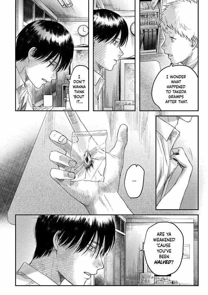 The Summer Hikaru Died Chapter 23 image 30_optimized